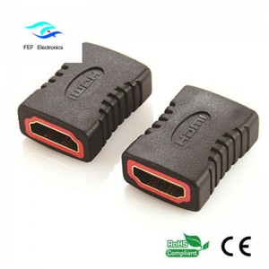 Mã bộ chuyển đổi HDMI nối từ nữ sang nữ: FEF-H-002